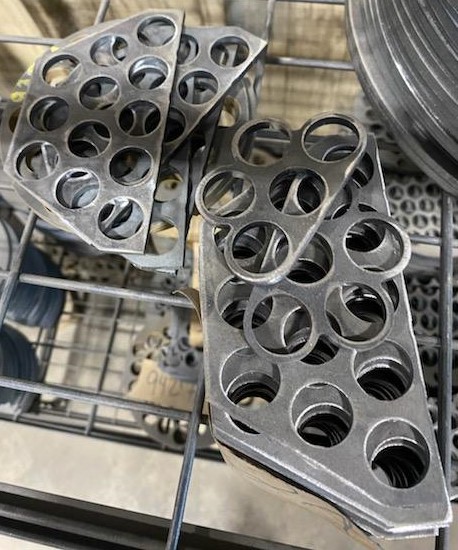 RWH Machine shop photo